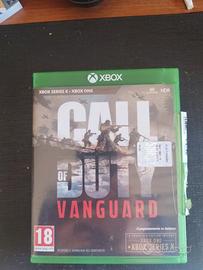 Call Of Duty: Vanguard Xbox One/Series X/S