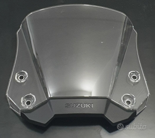 CUPOLINO ORIGINALE SUZUKI V STROM 650 - nuovo