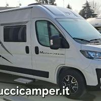 Mclouis MENFYS 6 MAXI SLINE GARAGE 5.99M FULL OP F