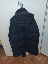 Moose Knuckles giubbotto Jacket