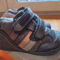 Scarpe bambina Biomecanics n° 20
