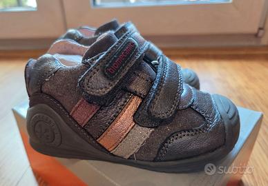 Scarpe bambina Biomecanics n° 20