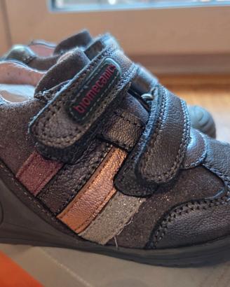 Scarpe bambina Biomecanics n° 20