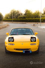 Mazda mx5 miata na