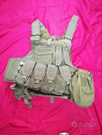 jacket corpetto Defcon5 