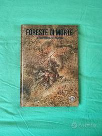 Foreste Di Morte | Tisselli