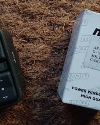 Comando alzacristalli OPEL Astra/Zafira