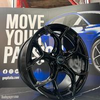 cerchi audi ultrivity 19 pollici glossy skin