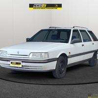Renault R 21 R Nevada 1.7i cat GTS
