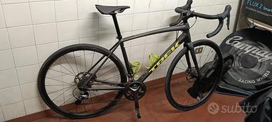 bici da corsa/gravel