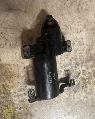 Ricambi fuoribordo evinrude e-tec 150