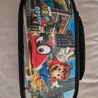 Custodia Nintendo Switch 