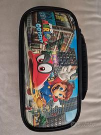 Custodia Nintendo Switch 
