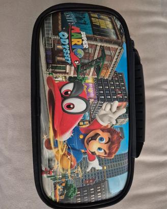 Custodia Nintendo Switch 
