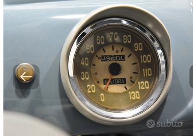 Fiat 1100 103 TV