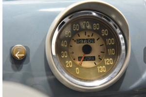 Fiat 1100 103 TV