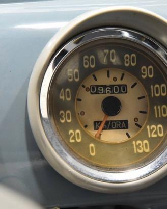 Fiat 1100 103 TV