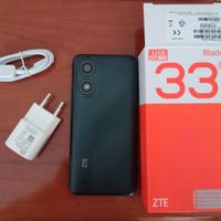 SMARTPHONE ZTE BLADE A33