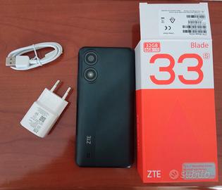 SMARTPHONE ZTE BLADE A33