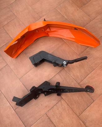 Ricambi ktm 690