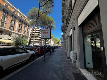 Immobile di 60 m² con 2 locali a Roma