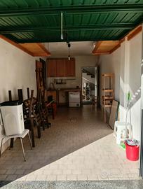 sgombero appartamento