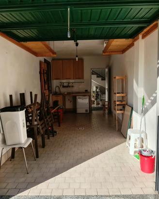 sgombero appartamento