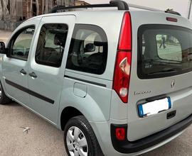 PERFETTO Renault Kangoo 1.5 DCI Navigator/Tom Tom