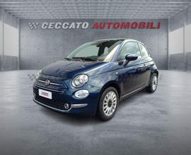 FIAT 500 1.0 hybrid Dolcevita 70cv