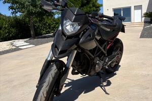 Ducati Hypermotard 796 depotenziata A2