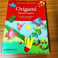 Manuale per Origami Completo