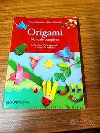 Manuale per Origami Completo