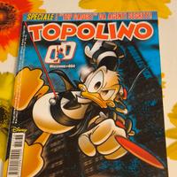 Topolino Settimanale n 2738