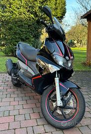 Gilera Runner 125 - 2009