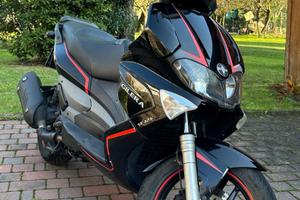 Gilera Runner 125 - 2009