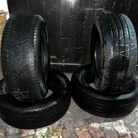 Gomme estive/4stagioni