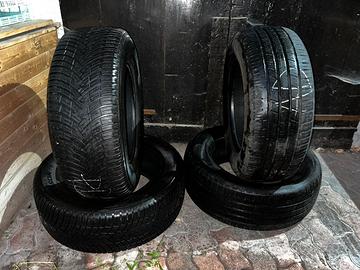 Gomme estive/4stagioni