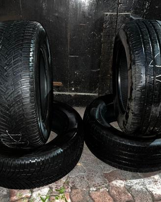 Gomme estive/4stagioni