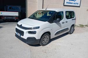 CITROEN BERLINGO - PEUGEOT PARTNER - FIAT DOBLO' 5