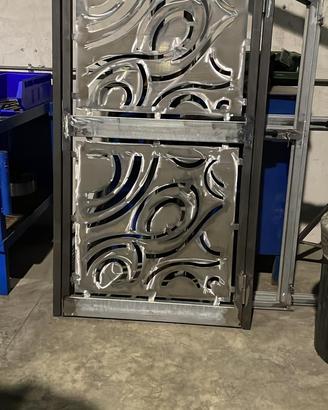 Cancelli e porte