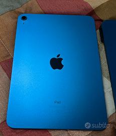 Apple ipad 10gen 64gb Wi-Fi perfetto