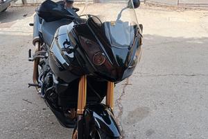 Triumph Tiger 1050