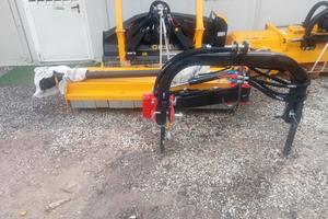 Trincia argini ORSI VULCANIC OFF SET 200