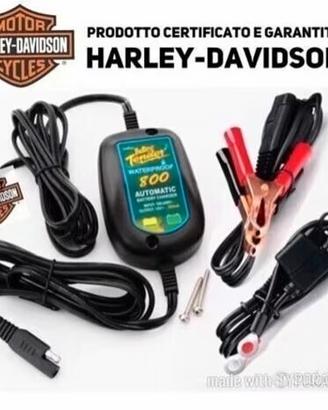 Caricabatterie Mantenitore originale Battery Tende