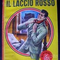 Edgar Wallace "Il laccio rosso" (1959)