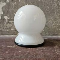 CANDLE/SERGIO ASTI Lampada Murano SCAFANDRO D3 '70