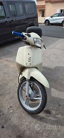 Honda SH 50cc