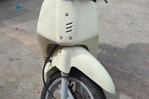 Honda SH 50cc