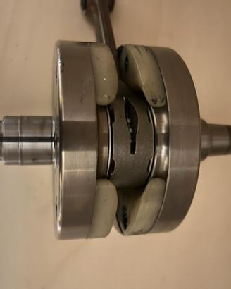 Alberomotore tc 125