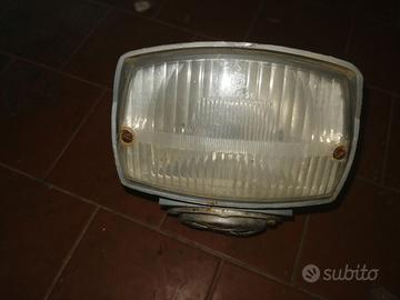 Faro anteriore Piaggio Ciao